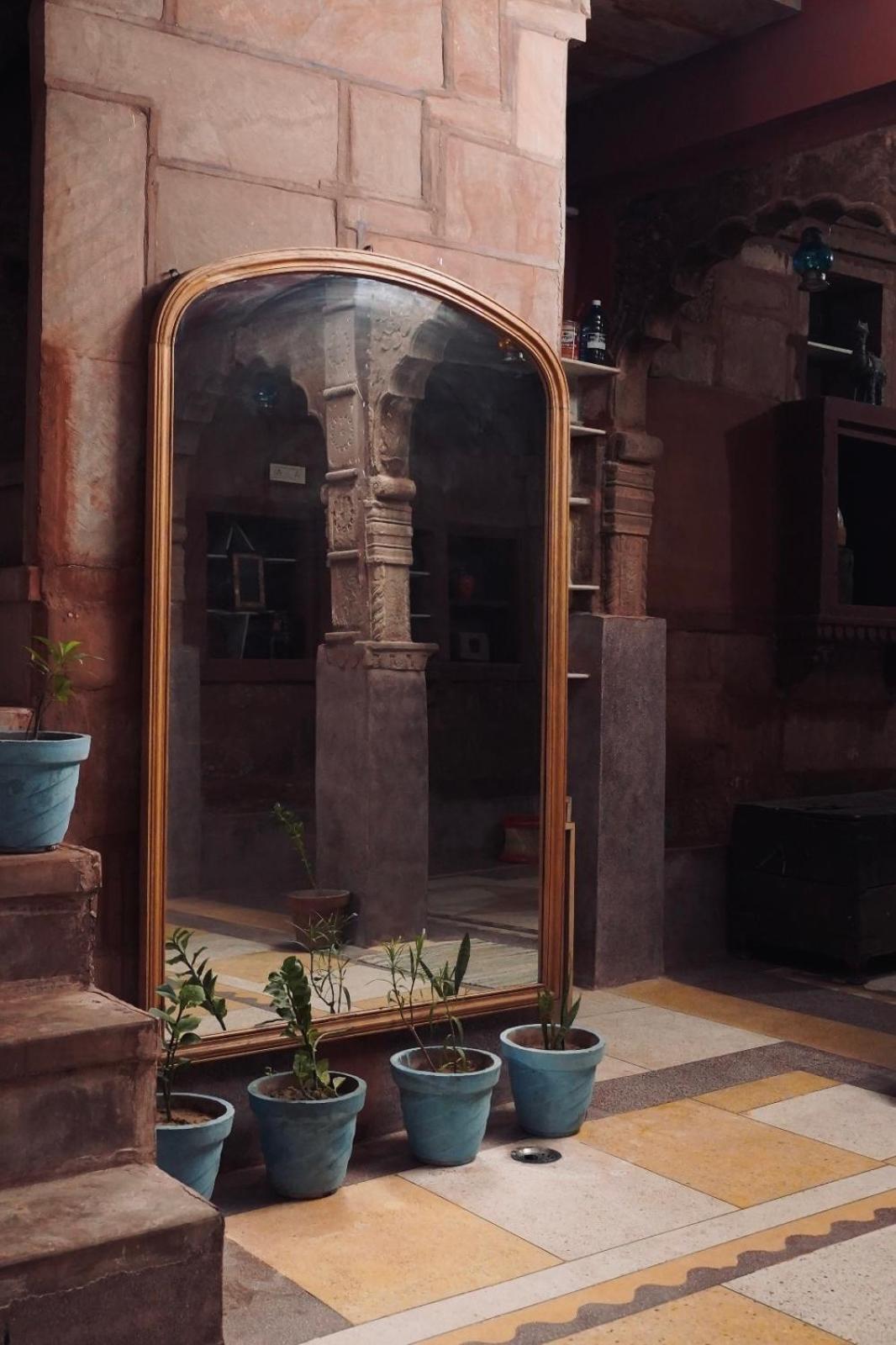 Blabla Hostel Jodhpur  Exterior foto