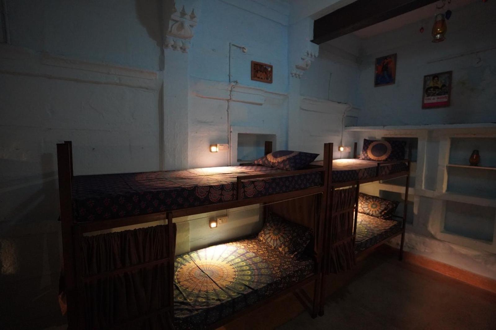 Blabla Hostel Jodhpur  Exterior foto