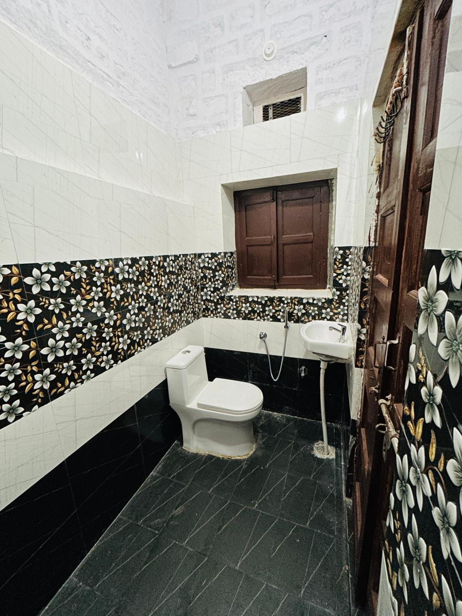 Blabla Hostel Jodhpur  Exterior foto